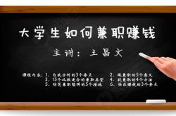 很不错:适合「在家创业」的20个好项目，在家就能赚钱！