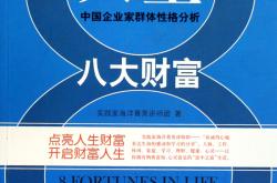 事实:致富的唯心主义论——评《有钱人和你想的不一样》