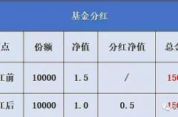 福利:买基金可以赚钱吗