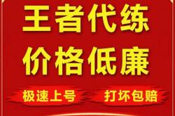 事实:有没有人找过交易猫代练的，是什么体验？