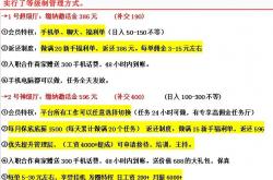 超值资料:老公每晚都背着我玩手机，没想到他的兼职是网络陪聊