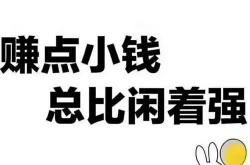 技巧:整理分享了七个正规靠谱的赚钱软件给大家，在家就可以操作