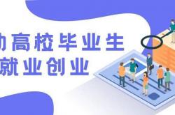 福利:环境更优、平台更广、优惠更多……想创业的大学生们看过来了！