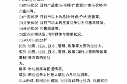 解决方案:互联网创业项目商业计划书模板，如何撰写一份完美的商业计划书