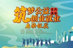 心路历程:大学生公益创业