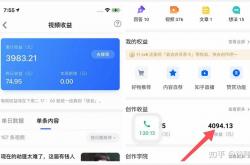 分享:如何在知乎上赚钱发布视频？