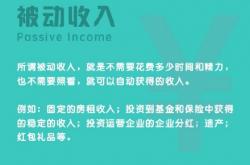 意外:普通人在互联网上还有哪些赚钱的机会？