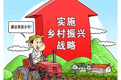 意外:乡村振兴要激发农民内生动力