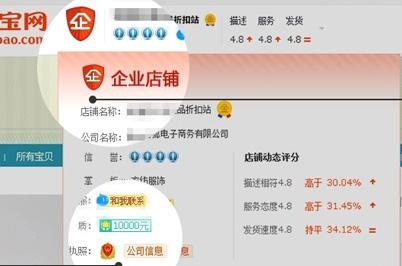 第一次开网店就赚钱_开网店稳赚吗_开网店挣钱