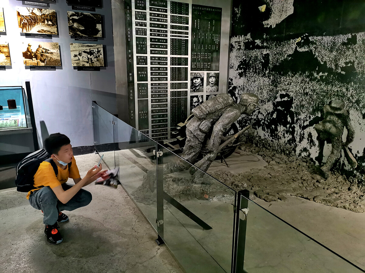 博物馆收门票的好处_建川博物馆门票赚钱_四川博物馆收门票吗