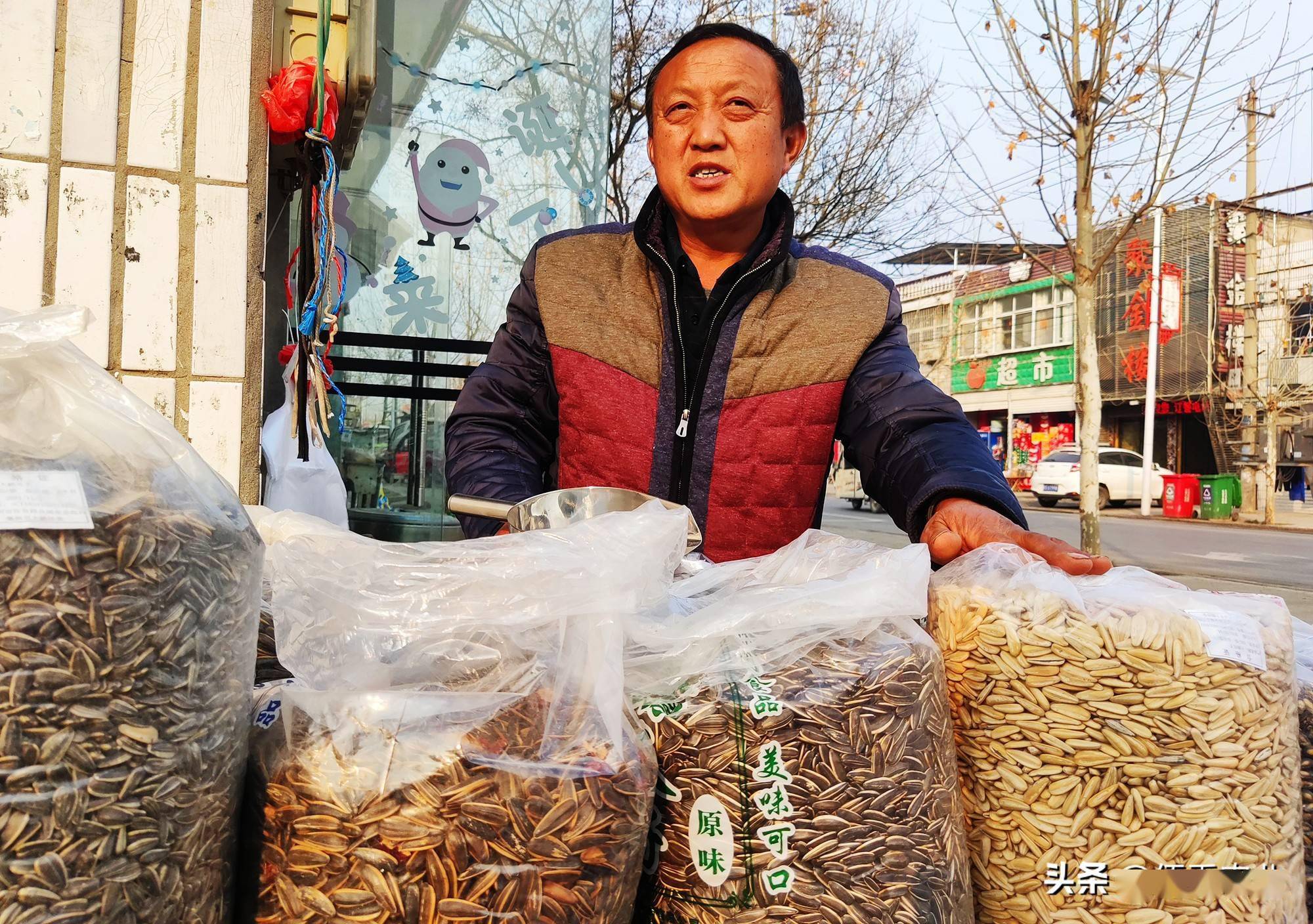 农村做的小生意_在农村做生意做什么好_在农村做什么生意赚钱快